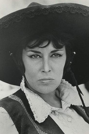 Gia Sandri Image