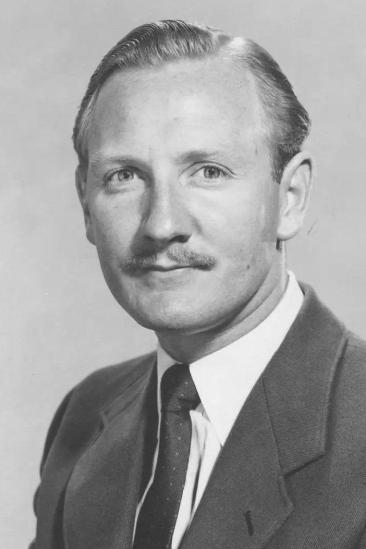 Leslie Phillips Image