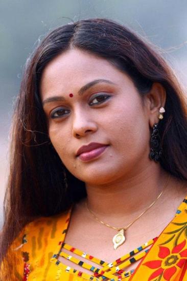 Seema G Nair Image