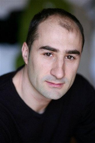 Jérôme Bruno Image