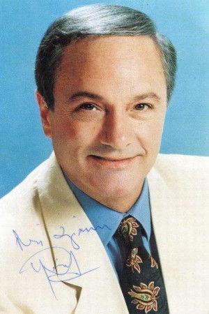 Giorgos Panjas Image