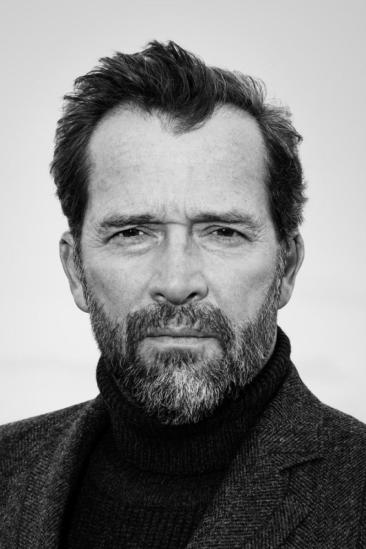 James Purefoy Image