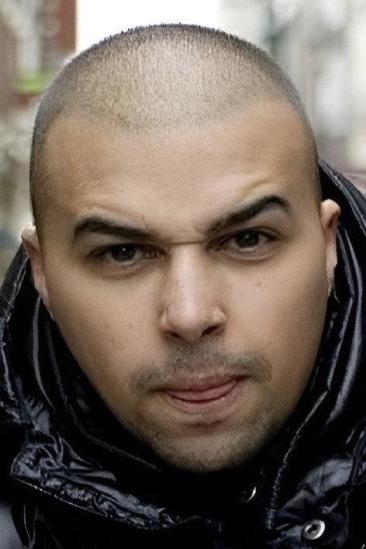 Rachid El Ghazaoui Image