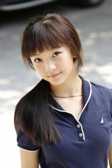 Lin Miaoke Image