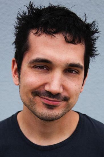 Brandon Farmahini Image