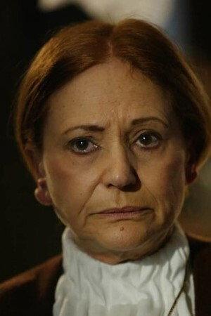 Claudia Giannotti Image