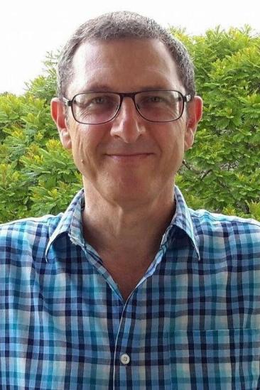 Sérgio Lulkin Image