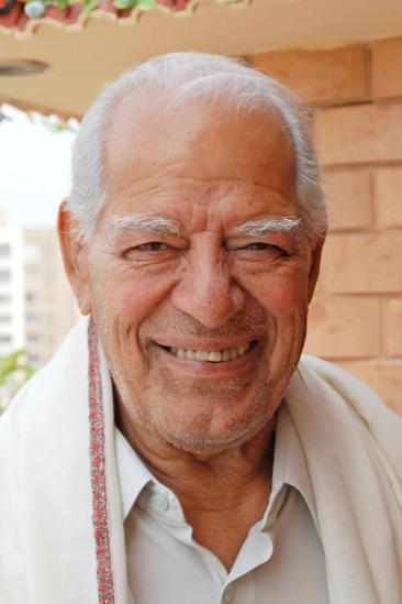 Dara Singh Image