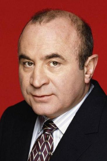 Bob Hoskins Image