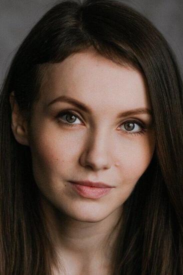 Yulia Kokryatskaya Image