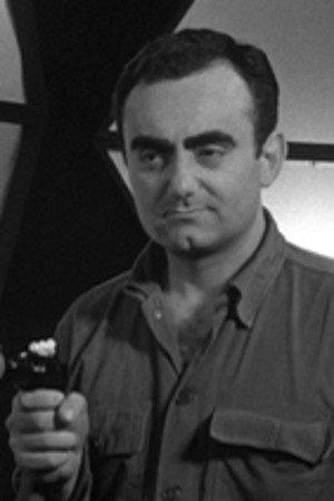 Frank Ray Perilli Image