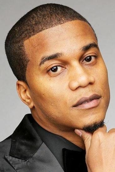 Cory Hardrict Image