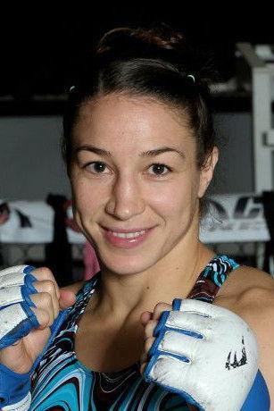 Sara McMann Image