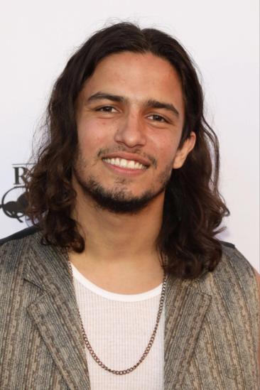 Aramis Knight Image