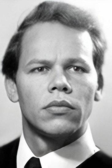 Anatoli Yabbarov