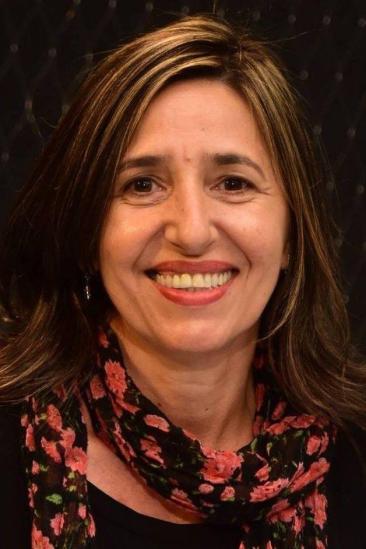 Sandra Possani Image