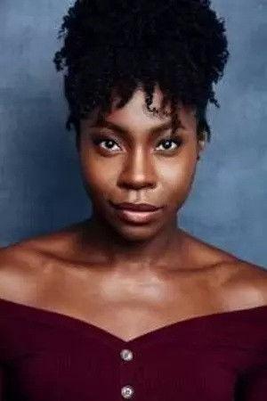 Tamera Tomakili Image