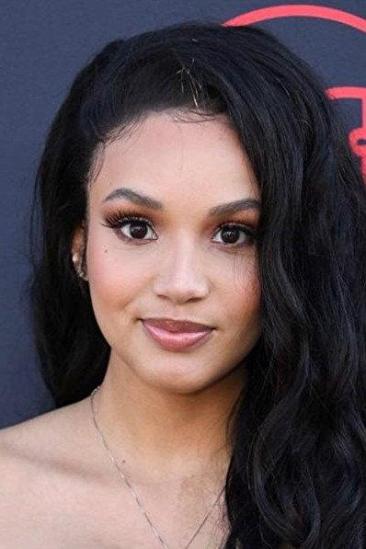 Ashley Nicole Williams Image