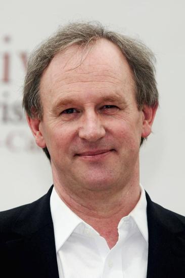 Peter Davison Image