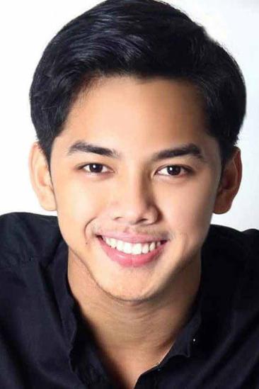 Sean de Guzman Image