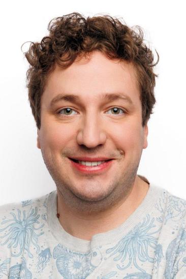 Stepan Devonin Image