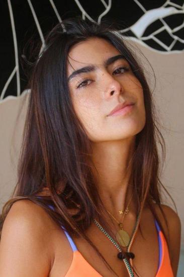 Paola Ramones Image