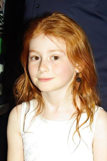 Karolína Morschlová Image