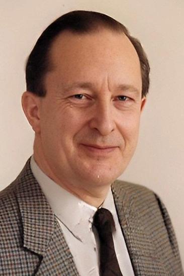 Peter Cellier Image
