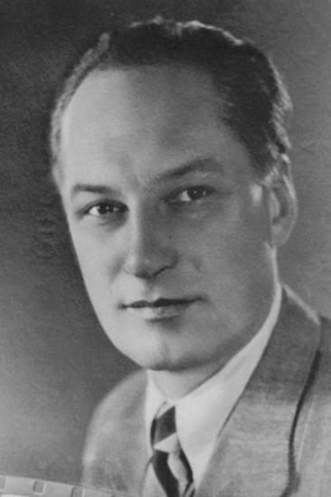 Andrei Abrikosov Image