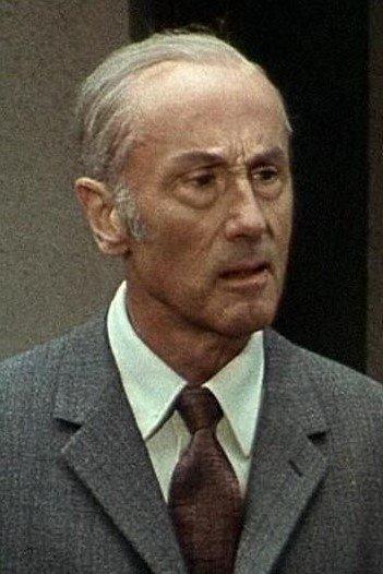 Hans Baur Image