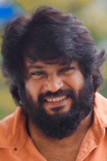 Muthukumar Image
