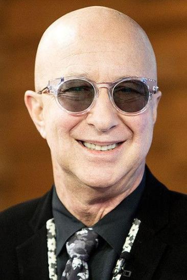 Paul Shaffer Image