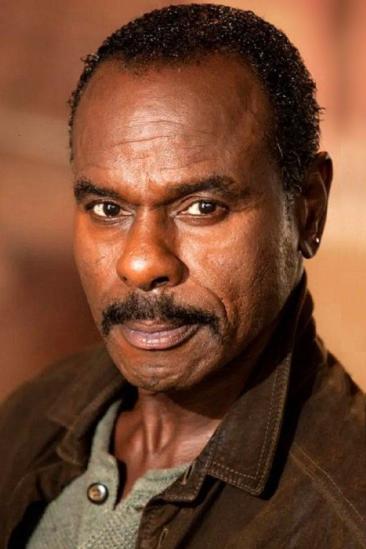 Steven Williams Image
