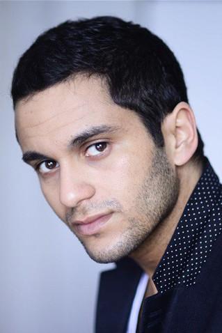 Malik Bentalha Image