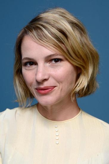 Amy Seimetz Image