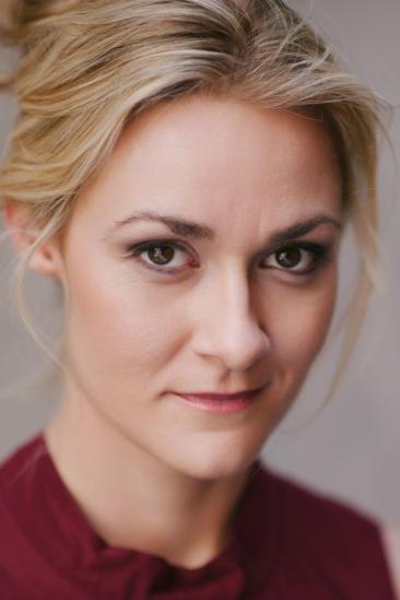 Julia Billington Image