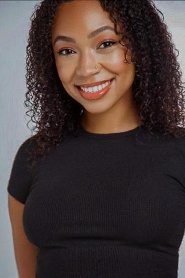 Sierra Louima Image