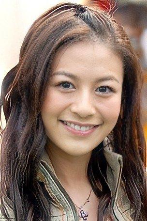 Elanne Kong Image