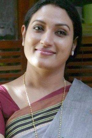 Manju Satheesh Image