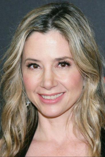 Mira Sorvino Image