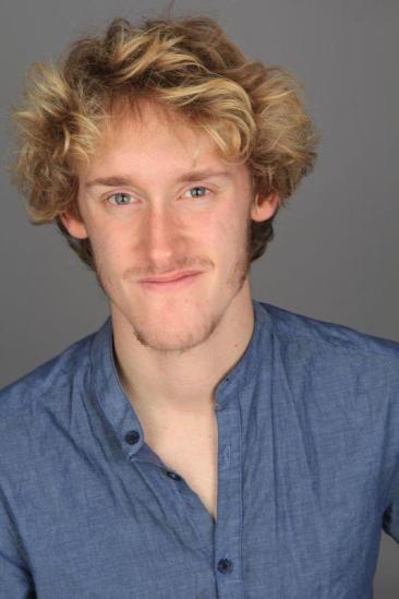 Nick Golterman Image