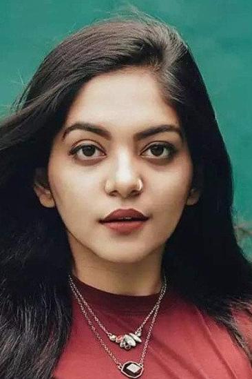 Ahaana Krishna Image