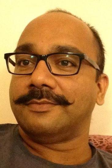 Vijay Vikram Singh Image