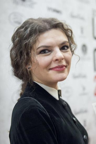 Narine Grigoryan Image