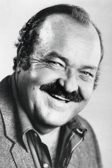 William Conrad Image