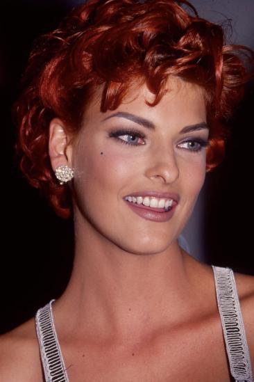 Linda Evangelista Image