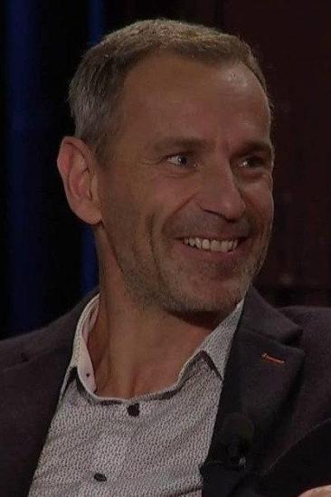 Leo Stransky Image