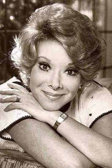 Shari Lewis Image