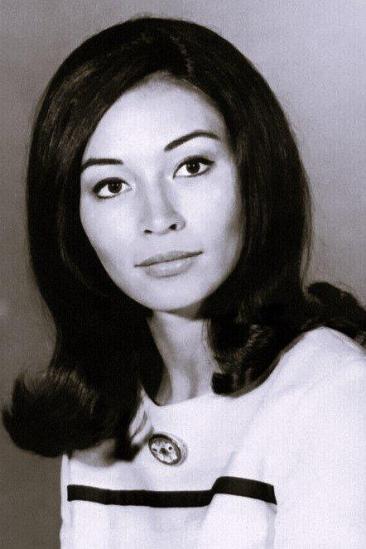 Nancy Hsueh Image
