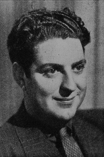 Smiley Burnette Image